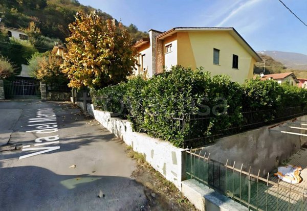 casa indipendente in vendita a Botticino