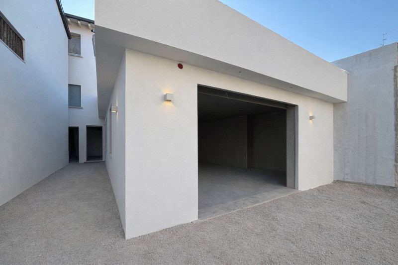 appartamento in vendita a Botticino in zona Botticino Sera