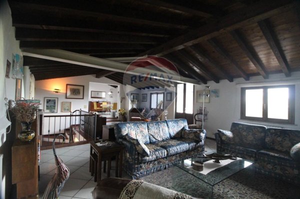 casa indipendente in vendita a Botticino in zona Botticino Mattina