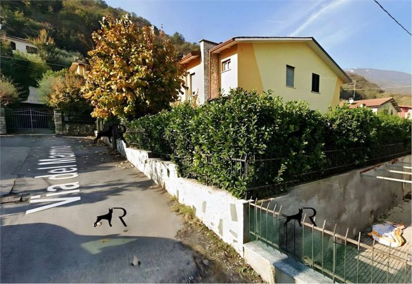casa indipendente in vendita a Botticino