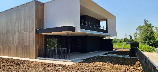 appartamento in vendita a Botticino in zona Botticino Sera