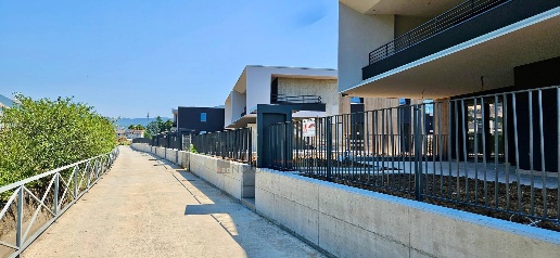 appartamento in vendita a Botticino in zona Botticino Sera
