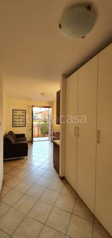 appartamento in vendita a Botticino in zona Botticino Sera