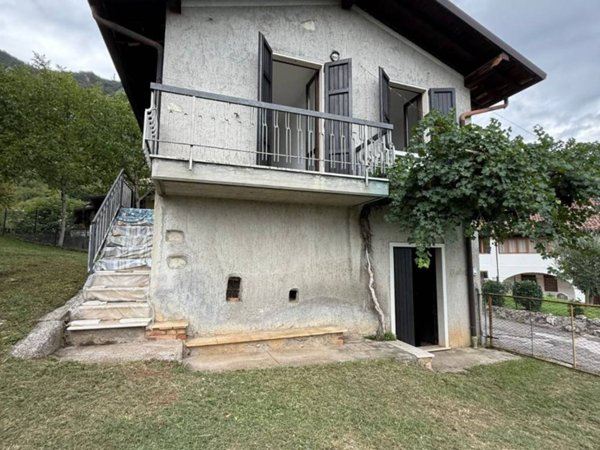 casa indipendente in vendita a Botticino