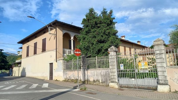 appartamento in vendita a Botticino