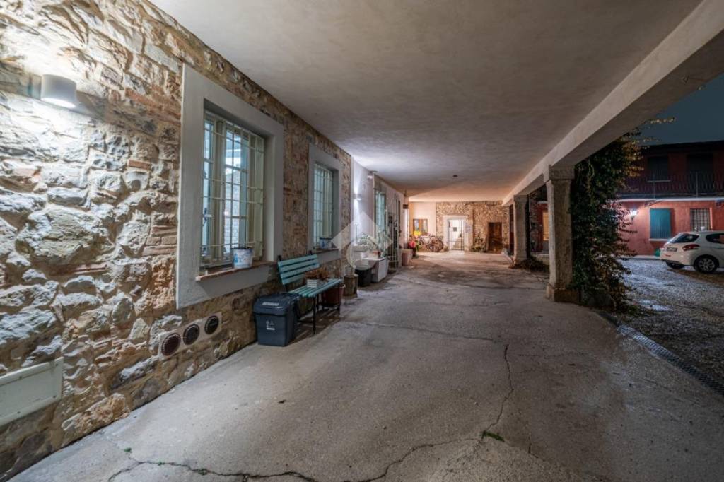 casa indipendente in vendita a Botticino in zona Botticino Sera