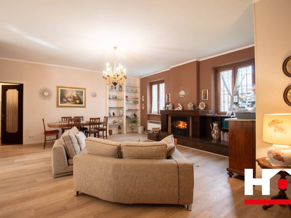 casa indipendente in vendita a Botticino
