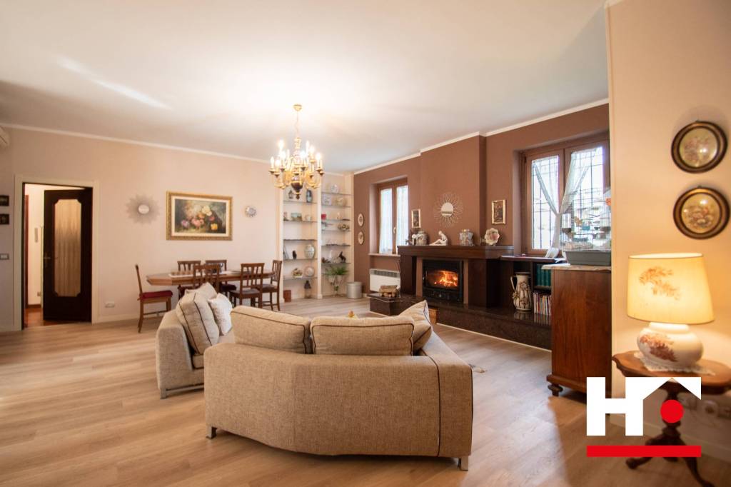 casa indipendente in vendita a Botticino