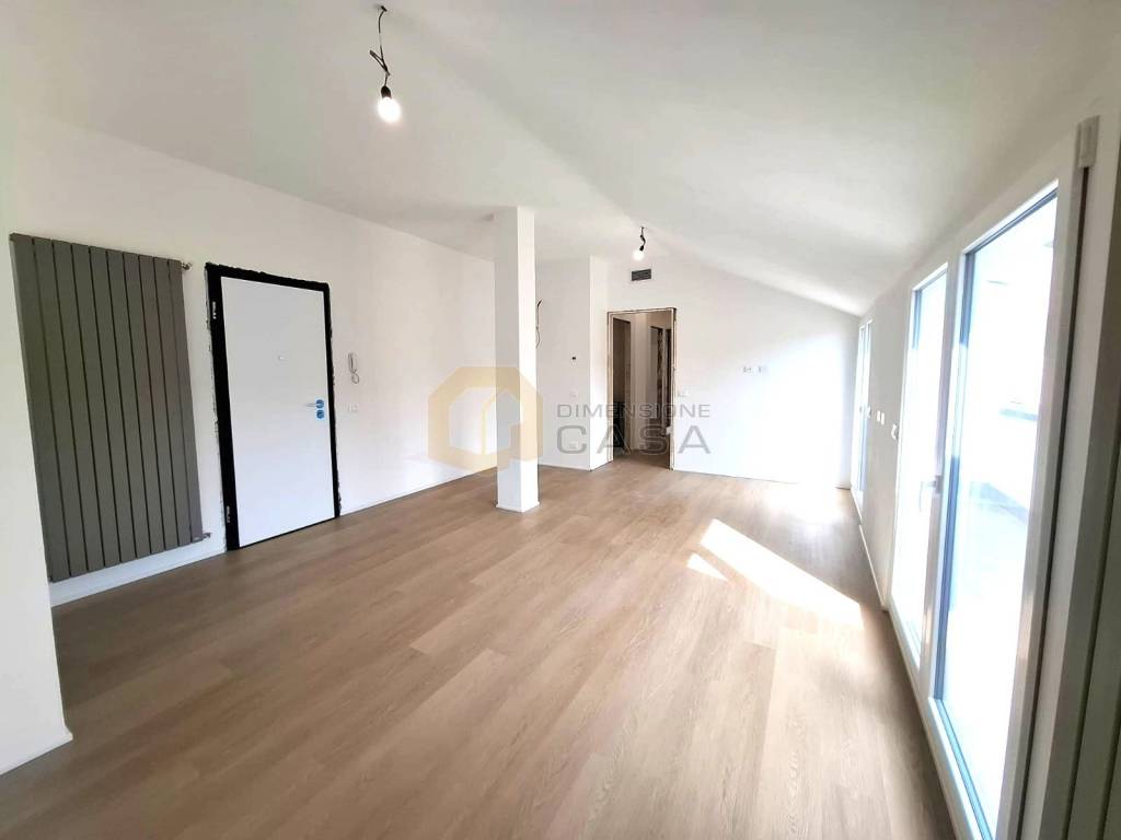 appartamento in vendita a Botticino in zona Botticino Sera