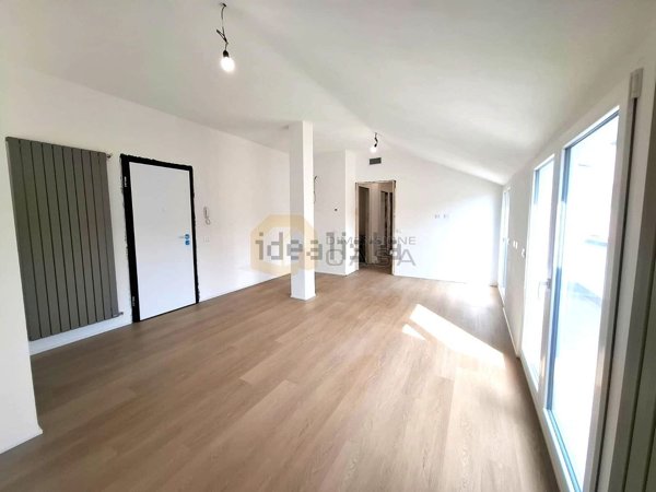 appartamento in vendita a Botticino in zona Botticino Sera