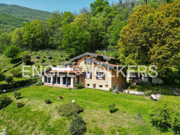 casa indipendente in vendita a Botticino