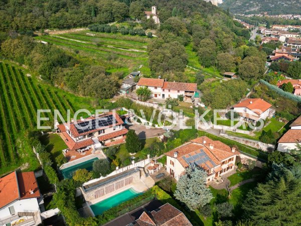 casa indipendente in vendita a Botticino
