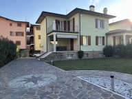 casa indipendente in vendita a Botticino