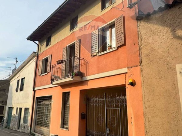 appartamento in vendita a Botticino