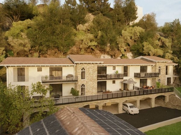 appartamento in vendita a Botticino in zona Botticino Sera