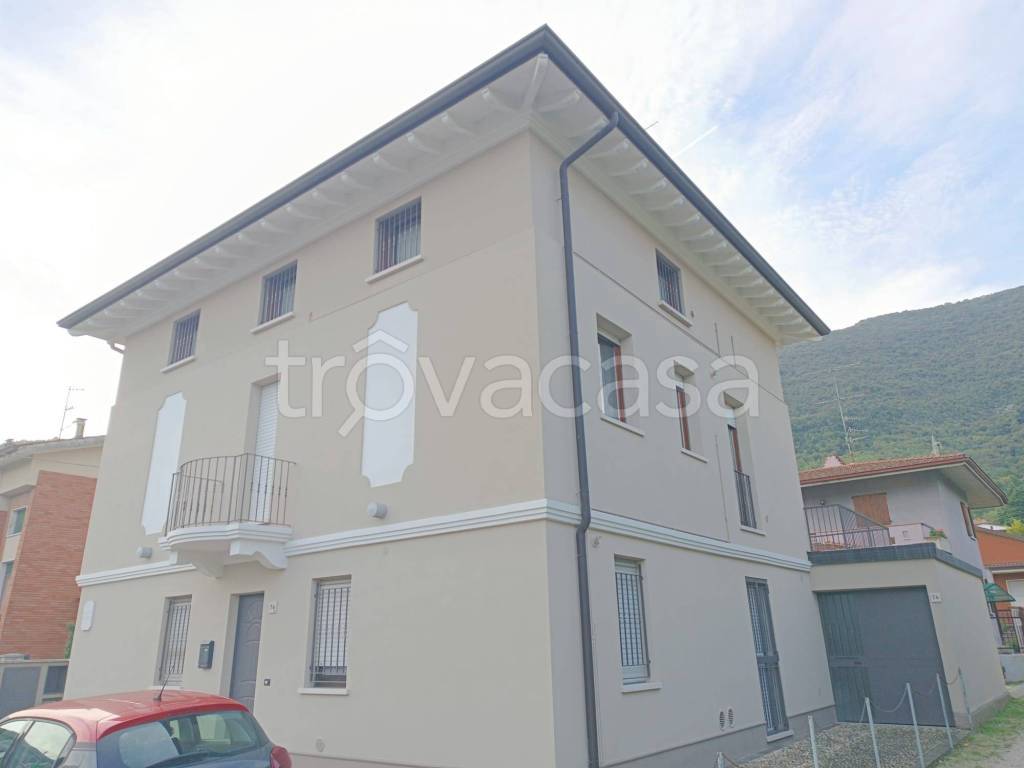 appartamento in vendita a Botticino