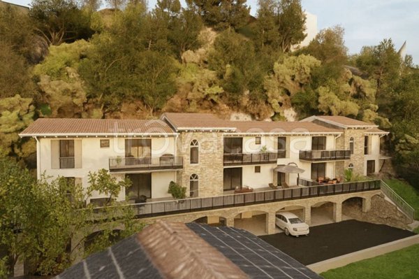 appartamento in vendita a Botticino in zona Botticino Sera