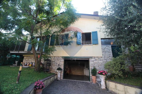 casa indipendente in vendita a Botticino