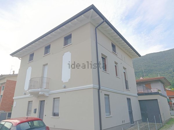 appartamento in vendita a Botticino