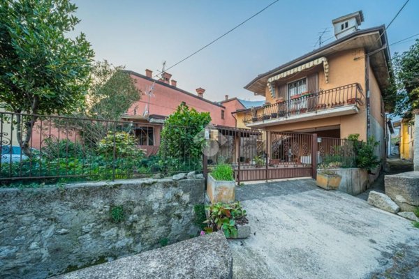 appartamento in vendita a Botticino