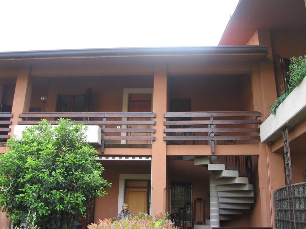 appartamento in vendita a Botticino in zona Botticino Sera