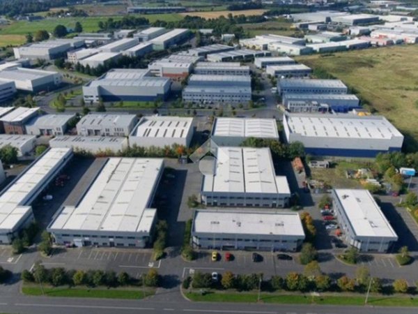 capannone in vendita a Botticino