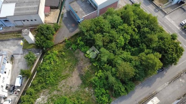 terreno edificabile in vendita a Botticino in zona Botticino Sera