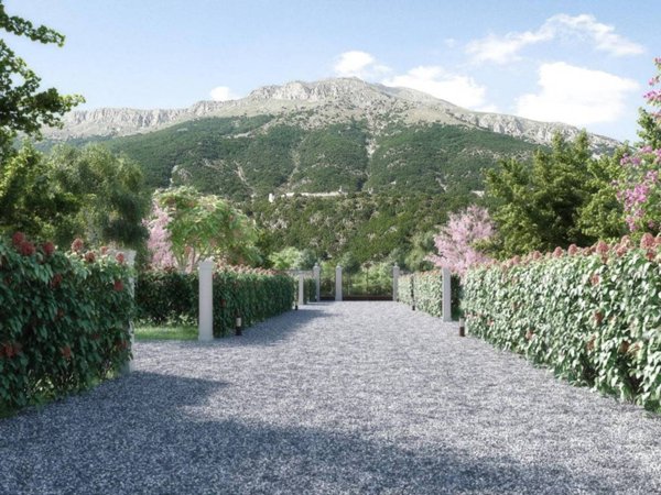 casa indipendente in vendita a Botticino in zona Botticino Mattina