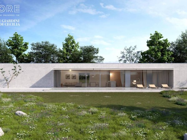 casa indipendente in vendita a Botticino