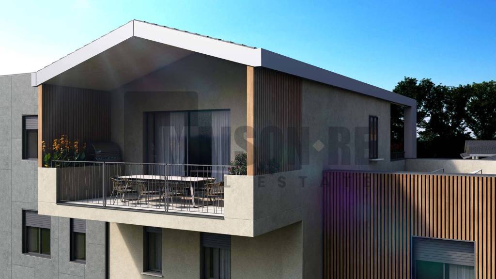 casa indipendente in vendita a Botticino