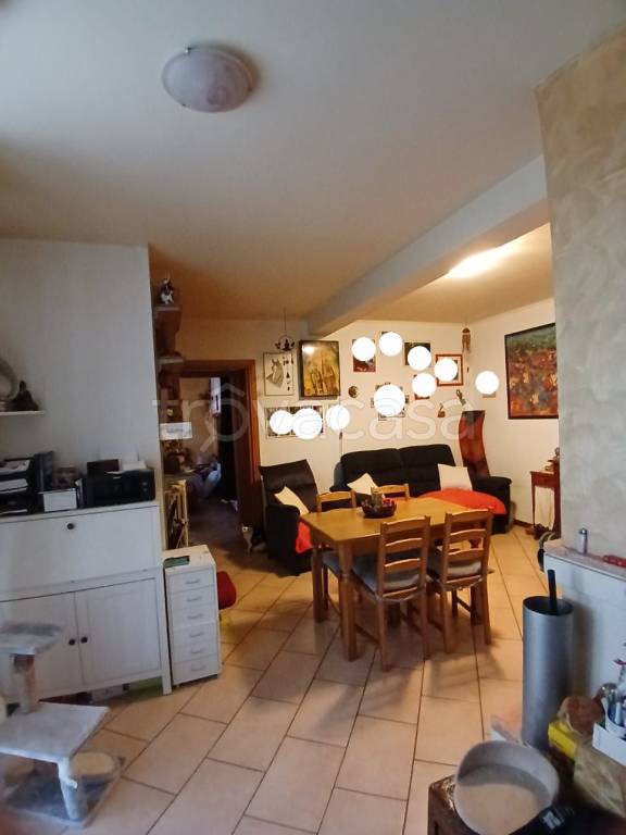 appartamento in vendita a Botticino in zona Botticino Sera