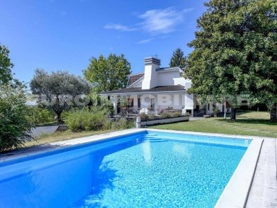 casa indipendente in vendita a Botticino in zona Botticino Sera