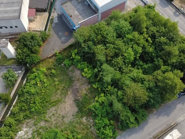 terreno edificabile in vendita a Botticino