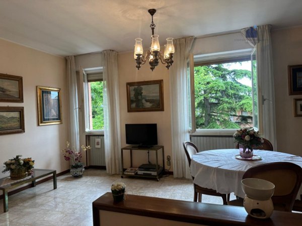 appartamento in vendita a Botticino in zona Botticino Sera