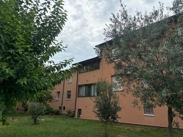 appartamento in vendita a Botticino in zona Botticino Sera
