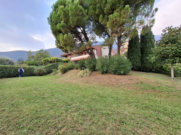 casa indipendente in vendita a Botticino