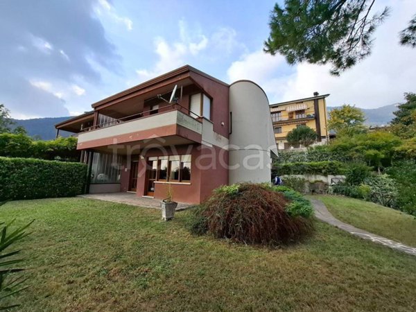 casa indipendente in vendita a Botticino