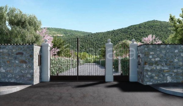 casa indipendente in vendita a Botticino