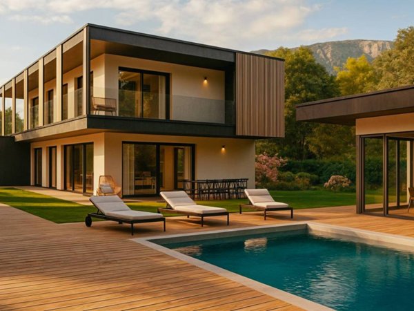 casa indipendente in vendita a Botticino