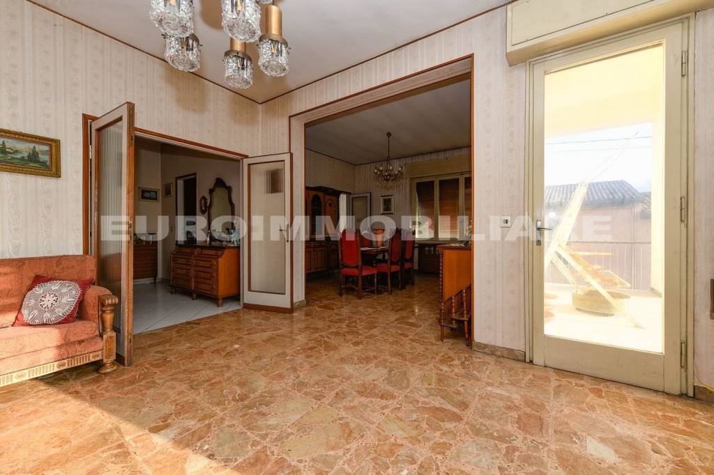 casa indipendente in vendita a Botticino in zona Botticino Sera