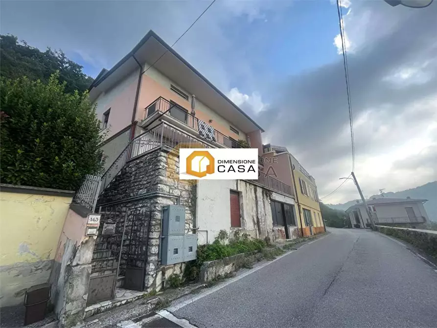 appartamento in vendita a Botticino in zona San Gallo