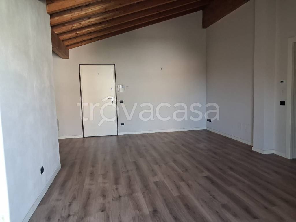 appartamento in vendita a Botticino in zona Botticino Sera