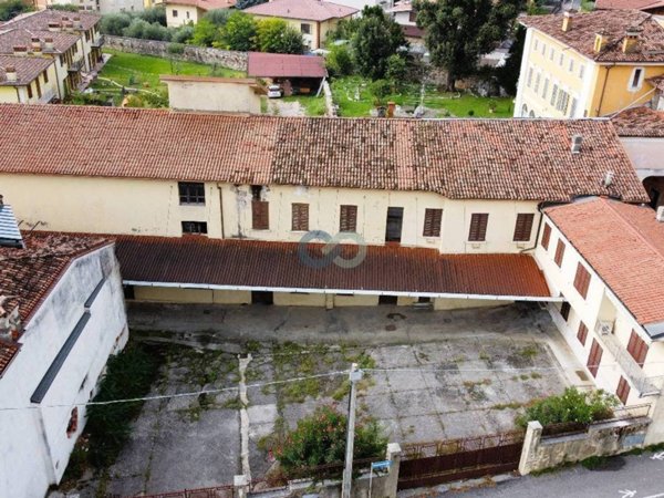 intera palazzina in vendita a Botticino