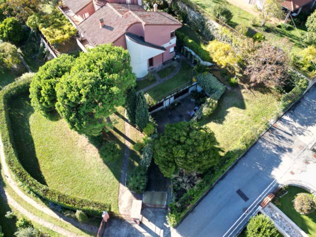 casa indipendente in vendita a Botticino