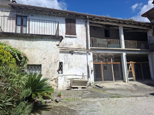 casa indipendente in vendita a Botticino