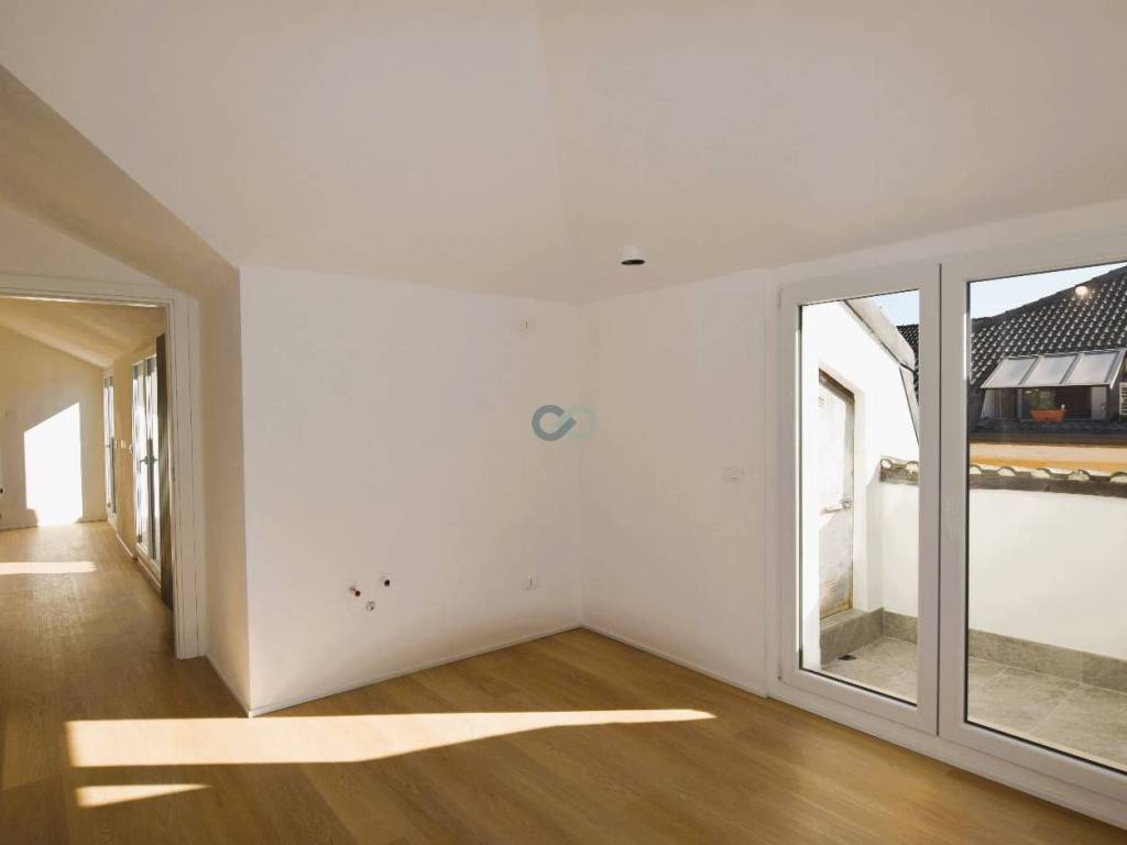 appartamento in vendita a Botticino