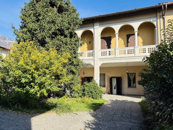 casa indipendente in vendita a Botticino