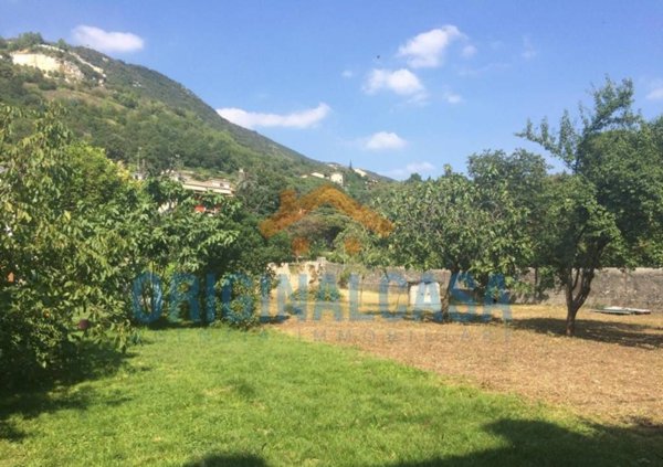 terreno agricolo in vendita a Botticino in zona Botticino Mattina