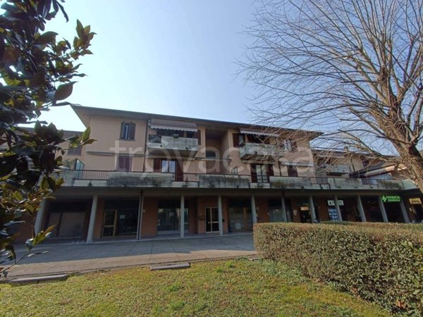 appartamento in vendita a Botticino