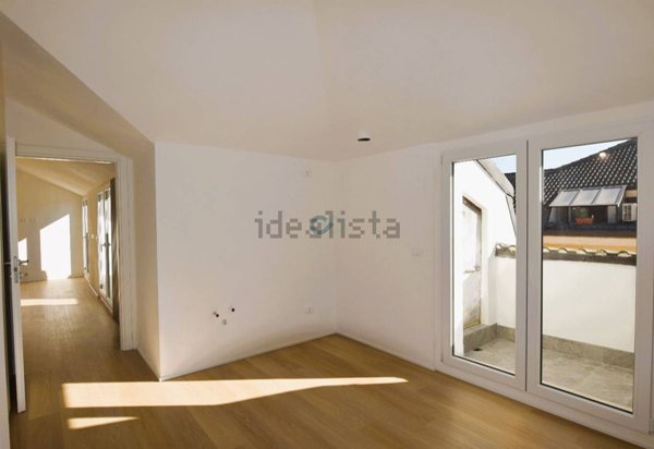 appartamento in vendita a Botticino